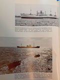 Hilfskreuzer Thor. Hecht im Atlantik.