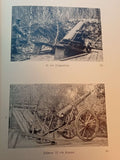 Weapons Memorial Book of the Heavy Artillery Corps. - The Heavy Artillery Corps in the Great War 1914-1918. Based on official war diaries and personal awards.