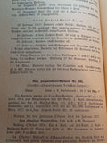 Weapons Memorial Book of the Heavy Artillery Corps. - The Heavy Artillery Corps in the Great War 1914-1918. Based on official war diaries and personal awards.