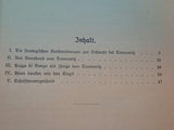 The Battle of Dennewitz—A Victory for Bernadotte. A Study of the Prehistory. A Rare Copy!
