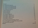 The Hansa construction program