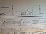 The Hansa construction program