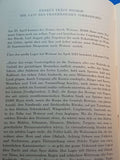 Weimar during the Wars of Liberation 1806 - 1814