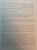Weimar during the Wars of Liberation 1806 - 1814