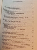 Zum Kaukasus und zu den Tauern - Die Geschichte der 23. Panzer Division 1941-1945