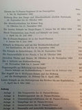 Zum Kaukasus und zu den Tauern - Die Geschichte der 23. Panzer Division 1941-1945
