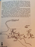 Zum Kaukasus und zu den Tauern - Die Geschichte der 23. Panzer Division 1941-1945