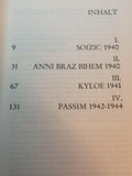 Die Geisterschiffe Hitlers - Segler im Dienste der Abwehr