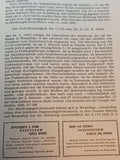 Die Flakabteilung I./12: Geschichte und Schicksal 1914-1945