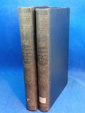 Austria and the Holy Roman Empire in the struggle against the French Revolution. From 1790 to 1797. Volumes 1 and 2, complete!