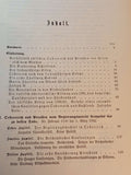 Austria and the Holy Roman Empire in the struggle against the French Revolution. From 1790 to 1797. Volumes 1 and 2, complete!
