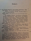 Austria and the Holy Roman Empire in the struggle against the French Revolution. From 1790 to 1797. Volumes 1 and 2, complete!