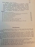 Austria and the Holy Roman Empire in the struggle against the French Revolution. From 1790 to 1797. Volumes 1 and 2, complete!