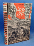 Strippenflicker - Ein Nachrichtentrupp im Großkampf der Westfront