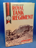 The Royal Tank Regiment: A pictorial history, 1916-1987