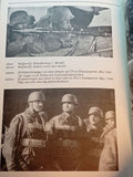 The history of the German steel helmet. Its history in words and pictures.