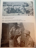 The history of the German steel helmet. Its history in words and pictures.