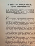 Lord Jellicoe´s Erinnerungen- Englands Flotte im Weltkrieg