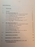 Die deutschen Panzerkampfwagen III und IV mit ihren Abarten 1935-1945.