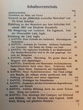 Erinnerungen aus dem indischen Aufstand 1857/58