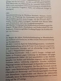 Die Verbände der Luftwaffe 1935-1945. Gliederungen und Kurzchroniken - Eine Dokumentation.