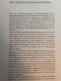 Die Verbände der Luftwaffe 1935-1945. Gliederungen und Kurzchroniken - Eine Dokumentation.