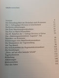 Kommeno. Erzählende Rekonstruktion eines Wehrmachtsverbrechens in Griechenland.Vergriffenes Exemplar!