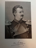 Retrospective by the Royal Württemberg General of the Infantry and Minister of War, Albert von Suckow
