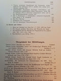 History of the Infantry Regiment Grand Duke of Saxony (5th Thuringian) No. 94 and its parent troops 1702-1912