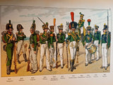 History of the Infantry Regiment Grand Duke of Saxony (5th Thuringian) No. 94 and its parent troops 1702-1912