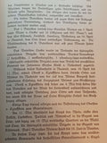History of the Infantry Regiment Grand Duke of Saxony (5th Thuringian) No. 94 and its parent troops 1702-1912
