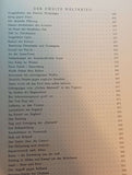 Kamerad in Feldgrau. Denkmal der Treue Mahnung für Alle.