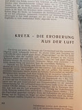 Kamerad in Feldgrau. Denkmal der Treue Mahnung für Alle.