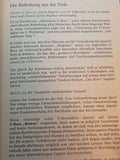 We submariners say: "No!" "That's not how it was!" - An "Anti-Buchheim Writing"