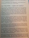 We submariners say: "No!" "That's not how it was!" - An "Anti-Buchheim Writing"