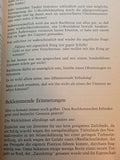We submariners say: "No!" "That's not how it was!" - An "Anti-Buchheim Writing"