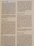 Storm Hunters - Volume 1: On the History of Fighter Wing 4 and Storm Squadron 1