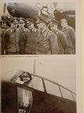 Chronicle I. Group Night Fighter Squadron 2 I. /NJG 2 July 1940 to the end of the war in 1945 Long-range night fighter 1940-1942