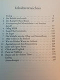 Kommandounternehmen Hammelburg 1945. General Pattons verlorener Sieg.