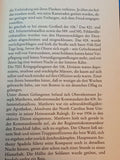Kommandounternehmen Hammelburg 1945. General Pattons verlorener Sieg.