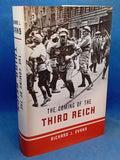 The Coming of the Third Reich