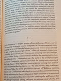 The Coming of the Third Reich