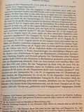 Dimension of the genocide: The number of Jewish victims of National Socialism