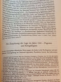 Dimension of the genocide: The number of Jewish victims of National Socialism