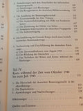 Die deutsche Besatzungsherrschaft auf Kreta 1941 - 1945