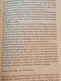 Die deutsche Besatzungsherrschaft auf Kreta 1941 - 1945