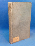 History of the Austro-Russian and Turkish Wars, from 1787 to 1792. Including documents and records. A rare find!