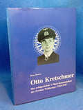 Otto Kretschmer. The most successful submarine commander of the Second World War 1939-1945.