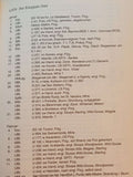 Fleet Chronicle: The active warships involved in the two World Wars and their fate