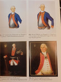 The Prussian Officer Corps 1701-1806: Uniforms, Weapons, Equipment